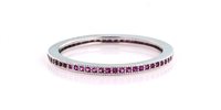 Anillo Forever Gioielli Mujer Anello Con Pietra in Plata Zircone FGAN00241/14 - FGAN00241/16